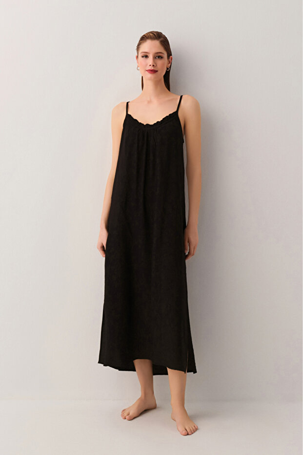 Grace Plaj Elbisesi - 1