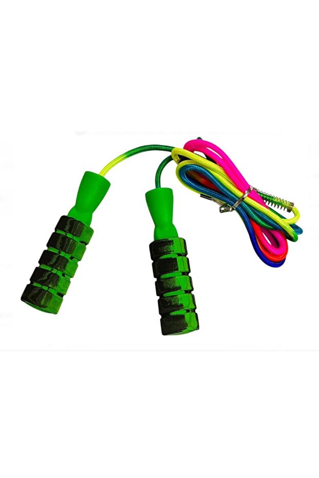 Jr-150 Jump Rope Multicolor