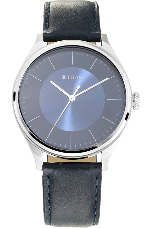 Titan Neo Iv Analog Round Watch For Men S - 1