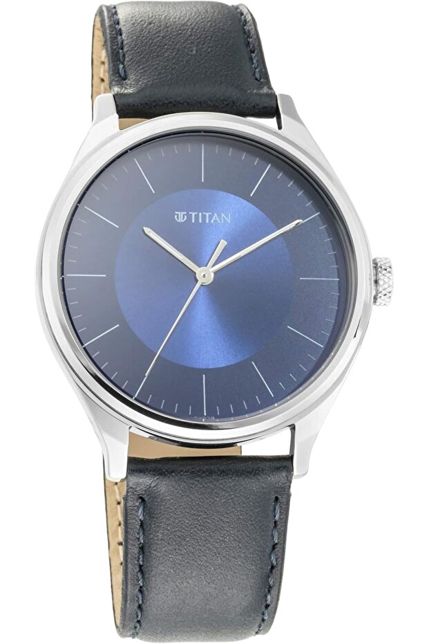 Titan Neo Iv Analog Round Watch For Men S - 2