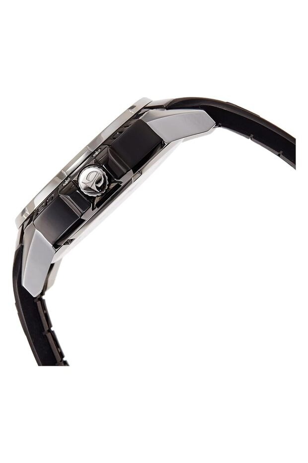 Titan Men Quartz Watch With Analog Display And Leather Bracelet 9467Kp02 - 3