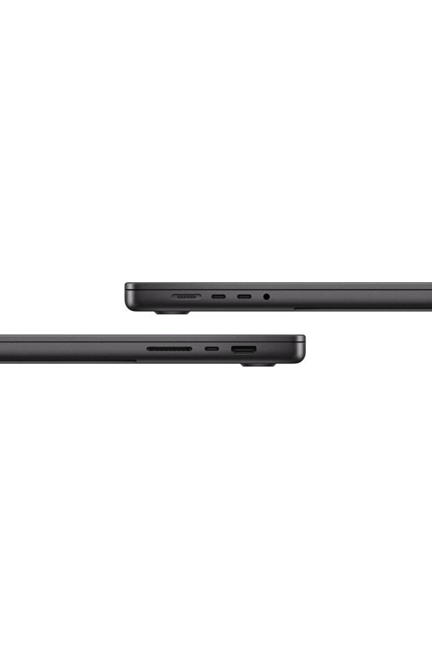MacBook Pro 16" 2024, M4 Max 16-core CPU, 40-core GPU, 48GB RAM, 1TB SSD, Mac OS - 4