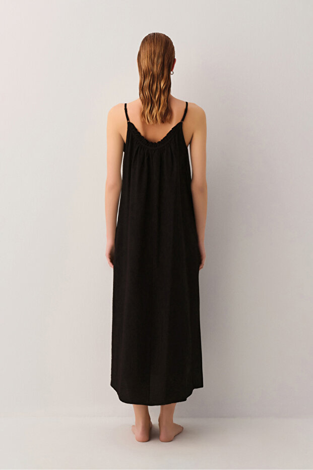 Grace Plaj Elbisesi - 4