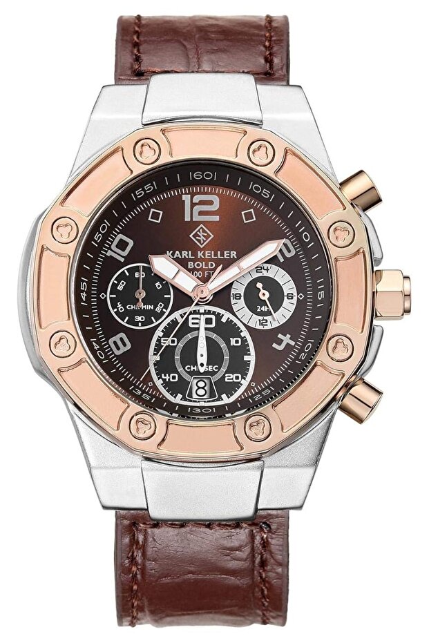 كارل كيلر بولد Kknv1205 - 1