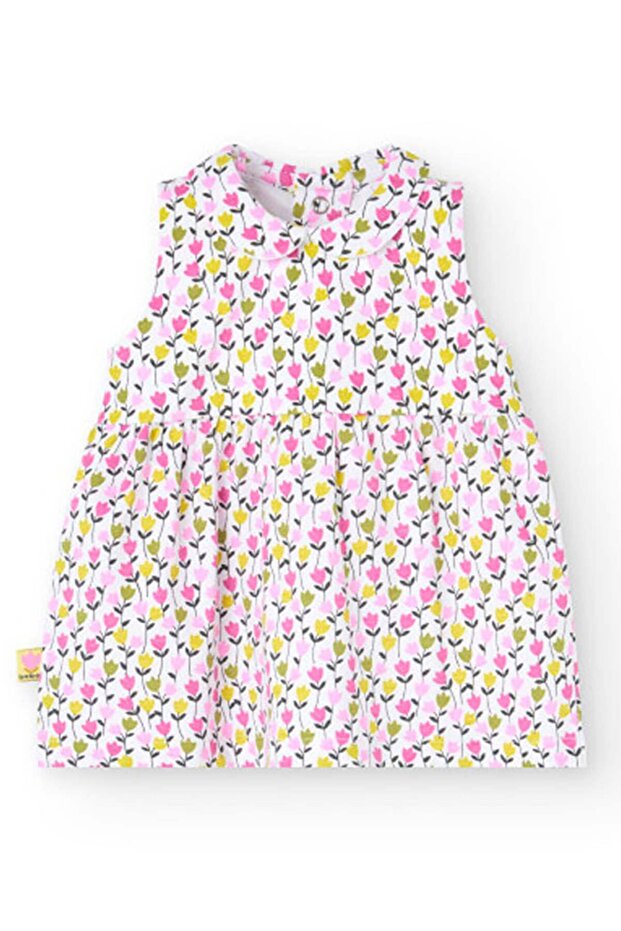 Kız Bebek Elbise - 2