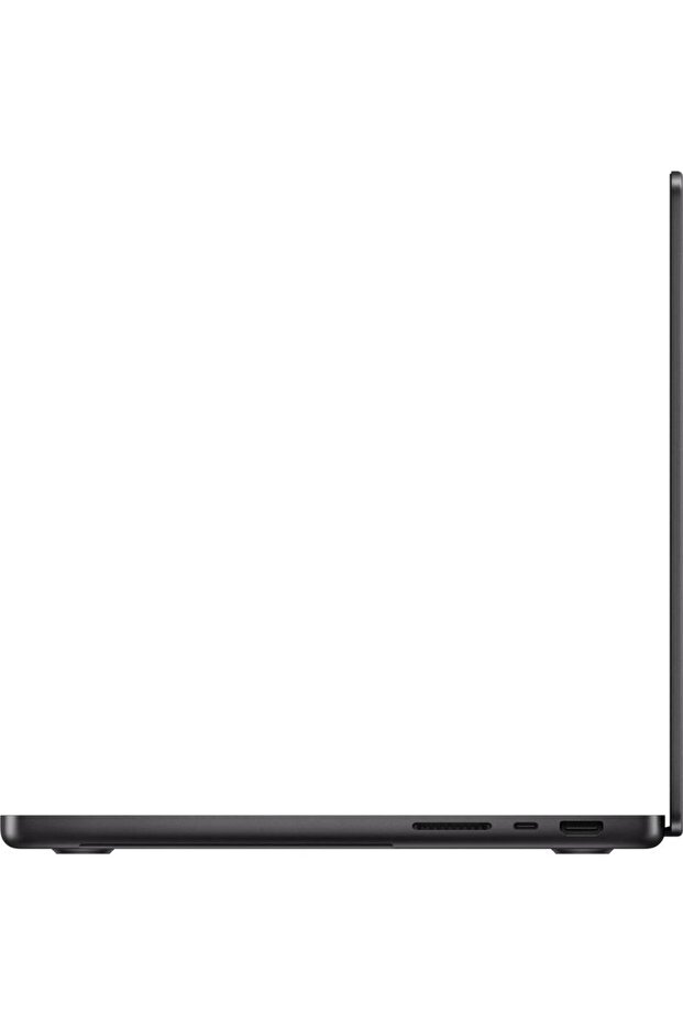MacBook Pro 14" 2024, M4 (10-core CPU/GPU), 16GB RAM, 512GB SSD, Mac OS, Intl Layout - 4