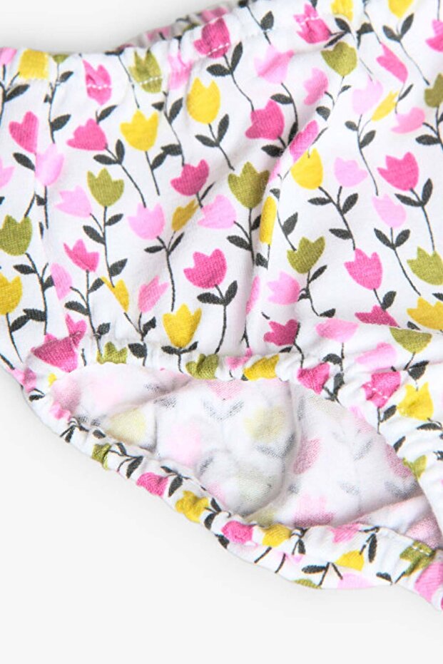 Kız Bebek Elbise - 7