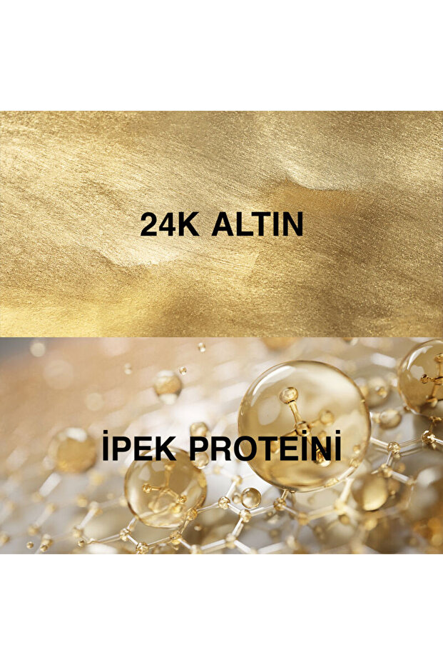 Age Reverse - Kırışıklık Karşıtı Altın Krem - 6