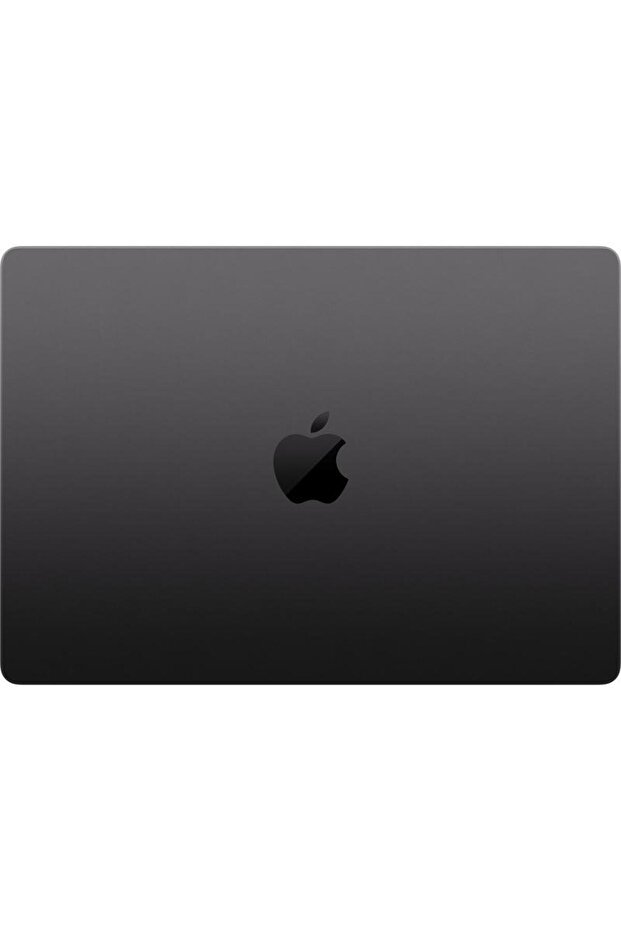 MacBook Pro 14" 2024, M4 (10-core CPU/GPU), 16GB RAM, 512GB SSD, Mac OS, Intl Layout - 2