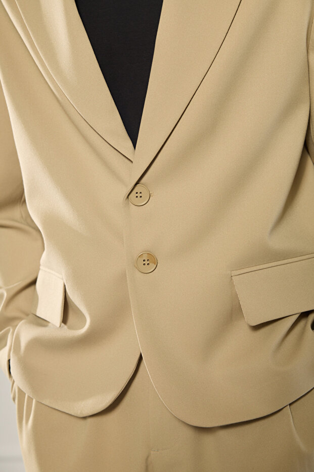 Blazer Ceket - 3