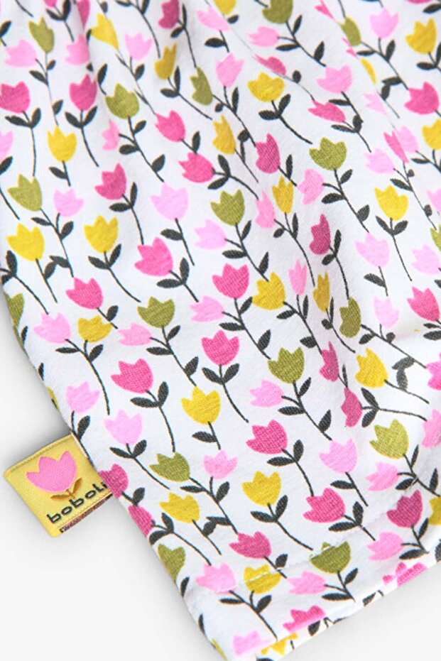 Kız Bebek Elbise - 6