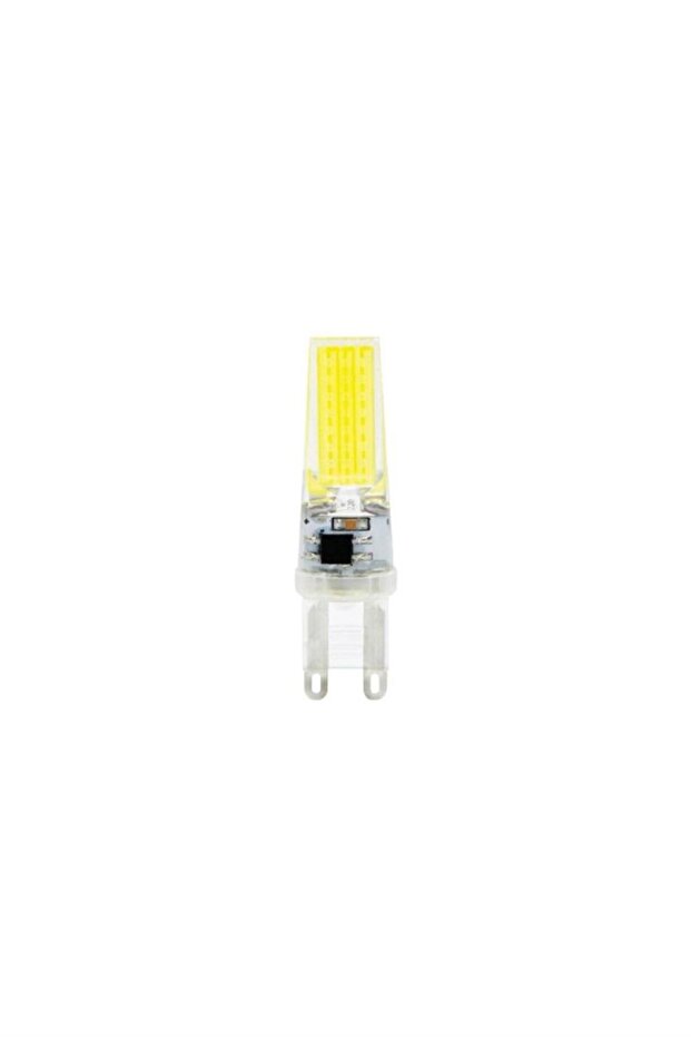 5 Watt 220v Cob G9 Mini Ampul - 1
