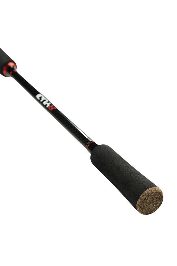 Luna Iı 2.40m 10-40gr 2p Spin Kamış - 5