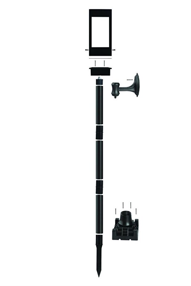Ls-fl-3231 Montaj Seti - 1
