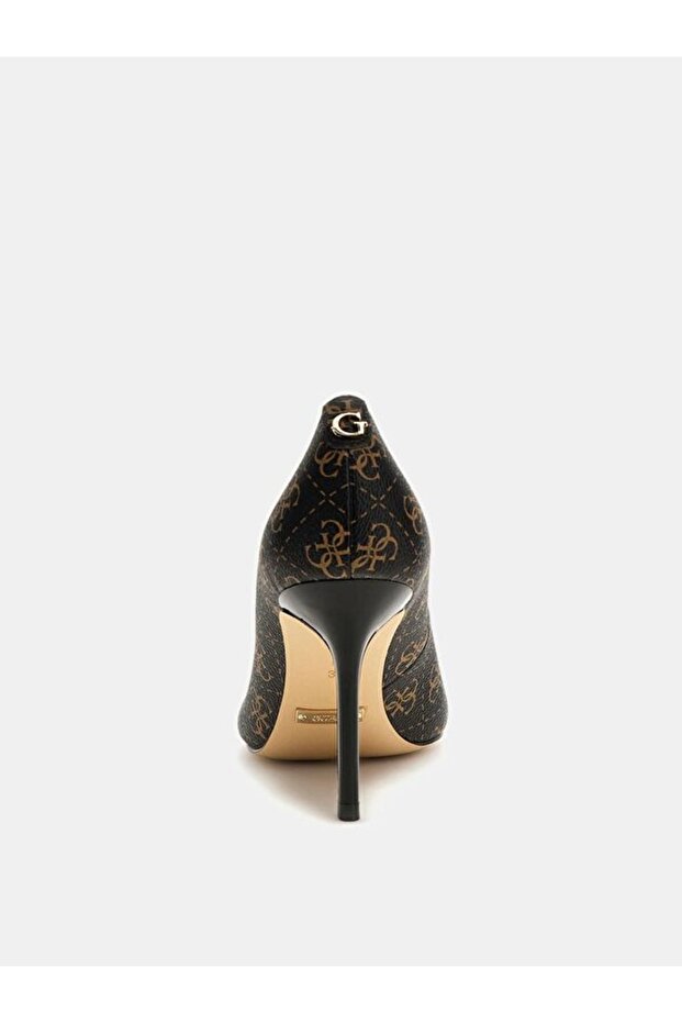 Dabbey Damen-High-Heels - 3