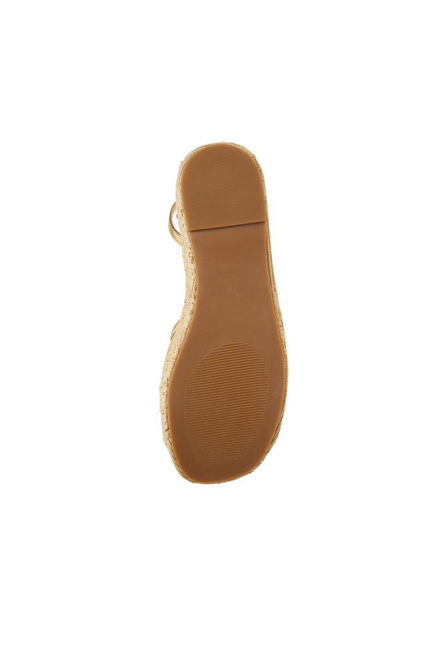 Gold Kadın Sandalet - 5