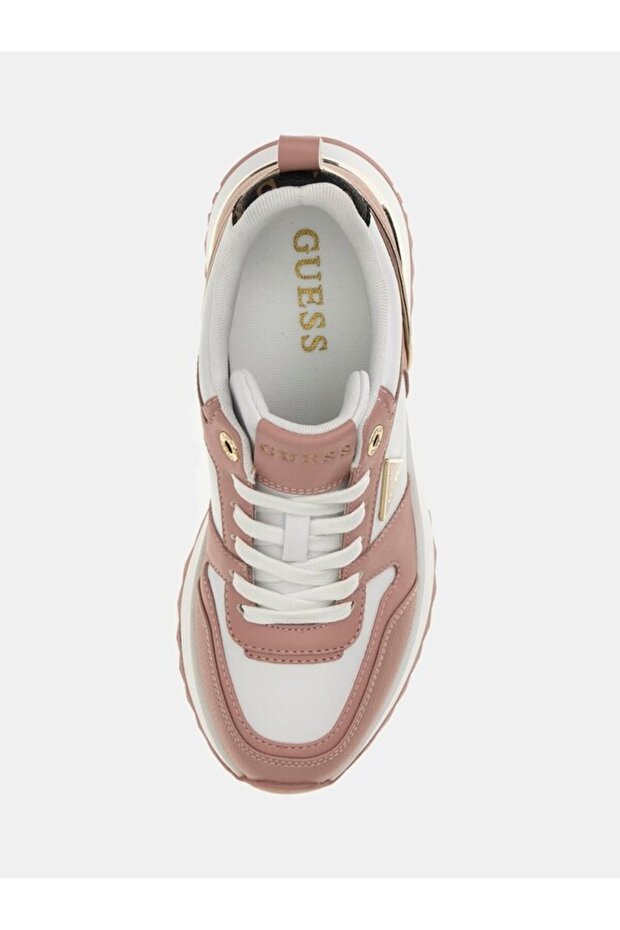 Kynneth Kadın Sneaker - 4