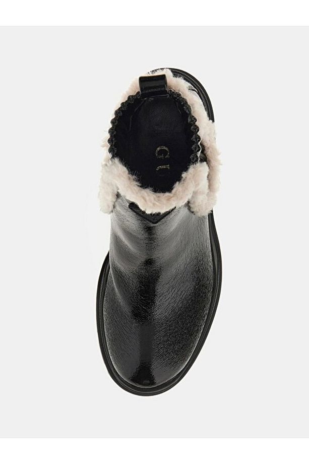 Footwear Logolu Bootie - 4