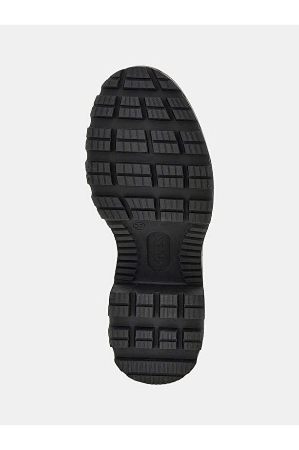 Footwear Logolu Bootie - 5