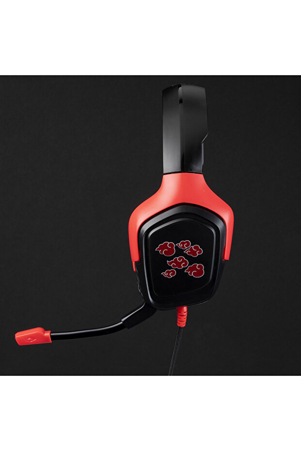 سماعة ألعاب ناروتو أكاتسوكي - 3