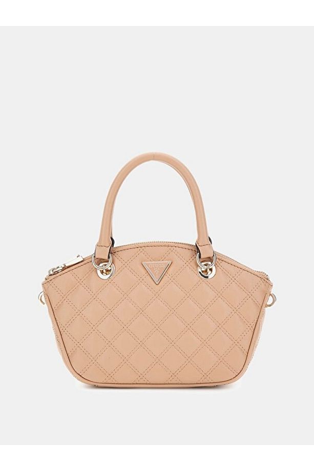 Giully Mini Satchel El Çantası - 1