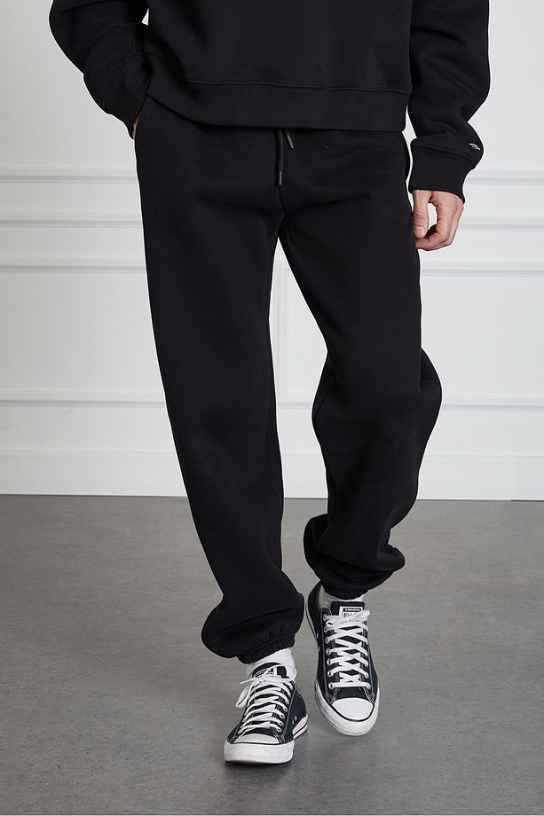 Basic Jogging Pantolon - 2