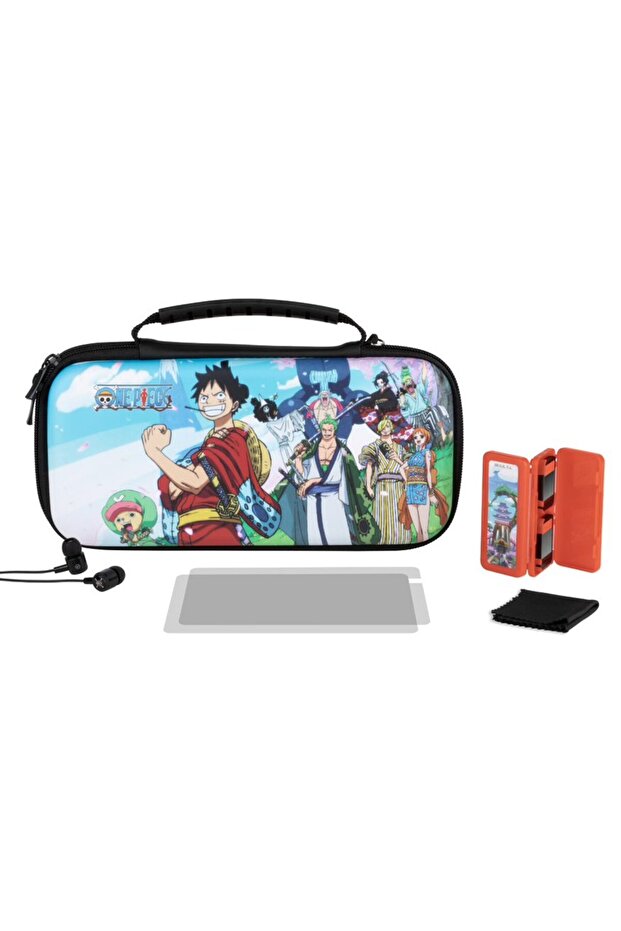 Konix One Piece Switch Starter Kit - 3