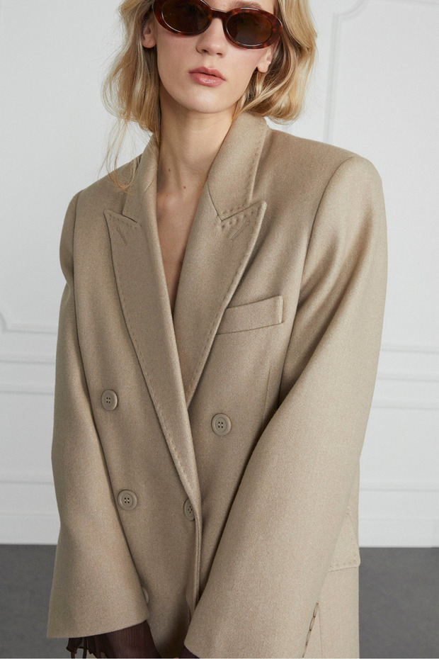 Uzun Kaşe Kaban - 4