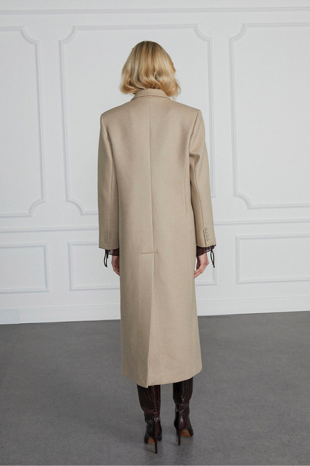 Uzun Kaşe Kaban - 5