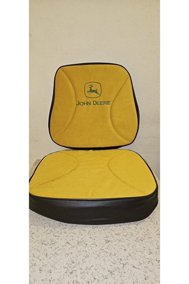 traktör koltuk kılıfı - 1