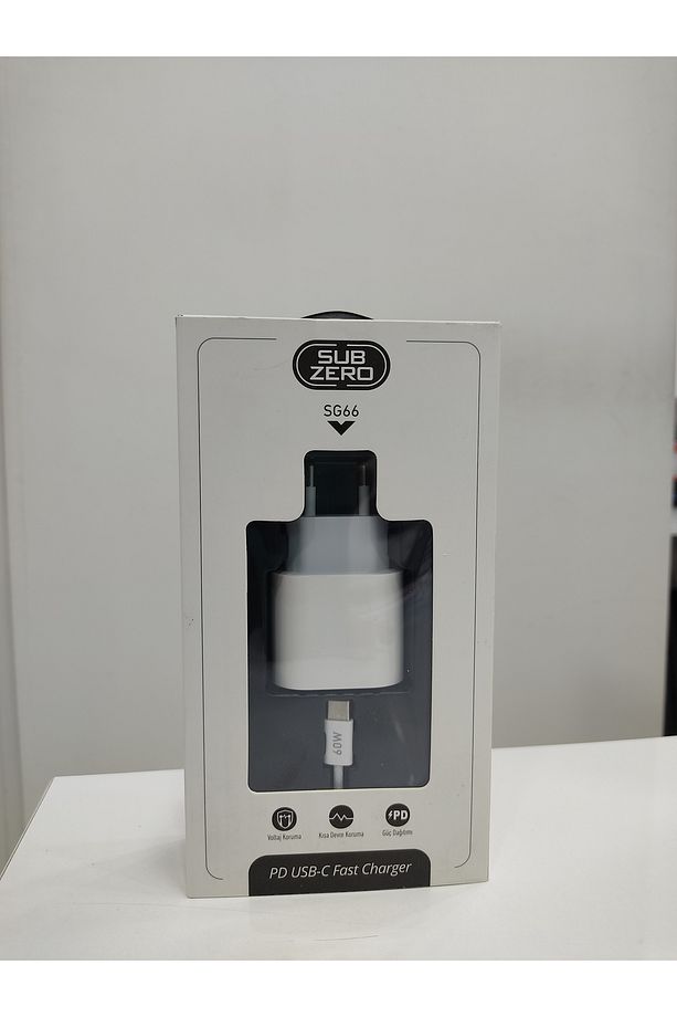 35 Watt Type-c Şarj Aleti Iphone 15 Serisi Için - 4