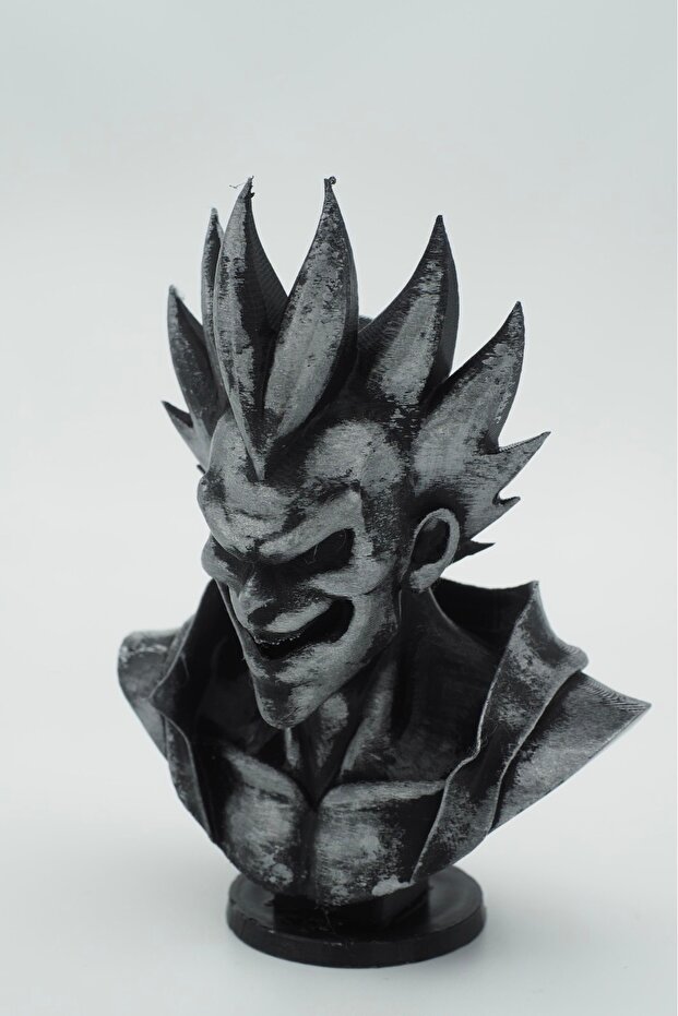 Death Note Figür - Ryuk Figür - 1