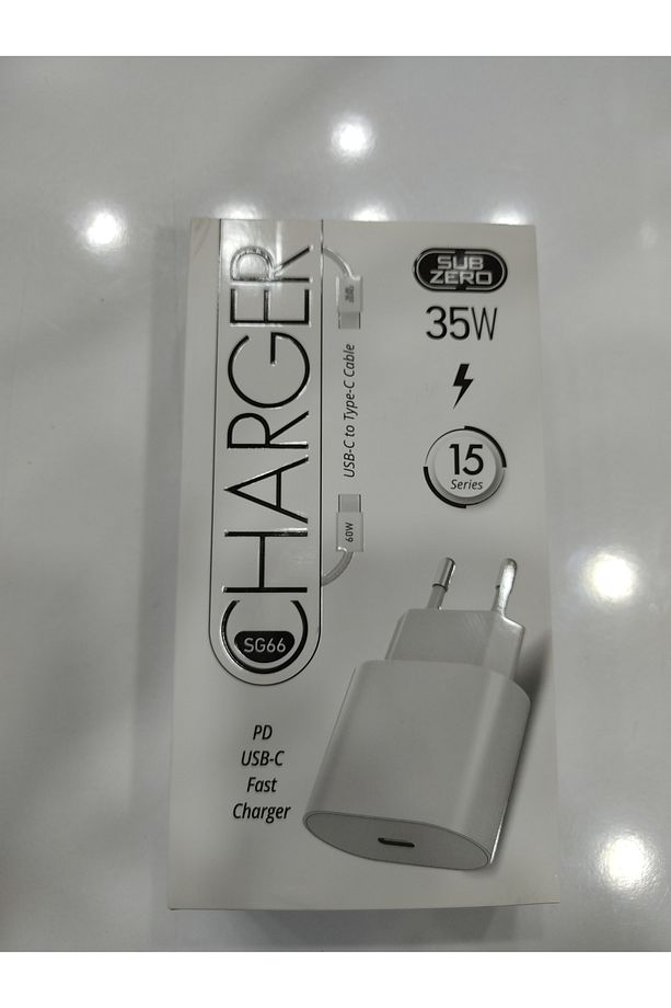 35 Watt Type-c Şarj Aleti Iphone 15 Serisi Için - 5