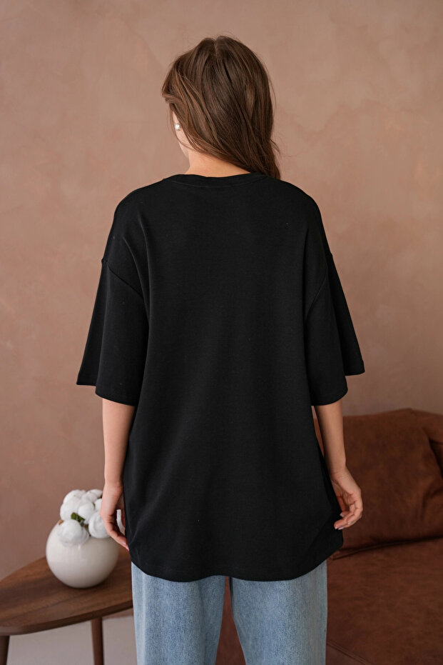 Salaş Basic T-Shirt - 6