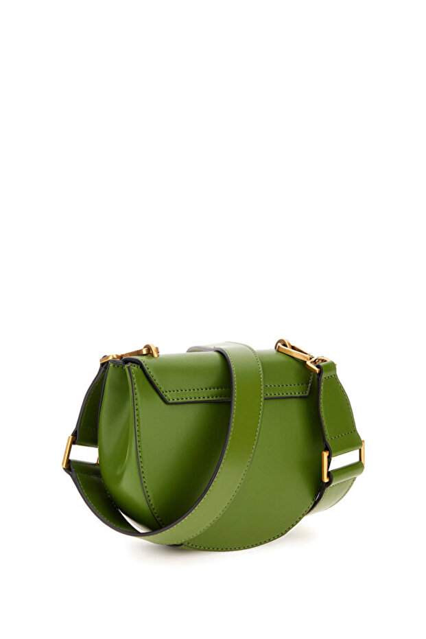 Iseline Kadın Çapraz Askılı Çanta - 2