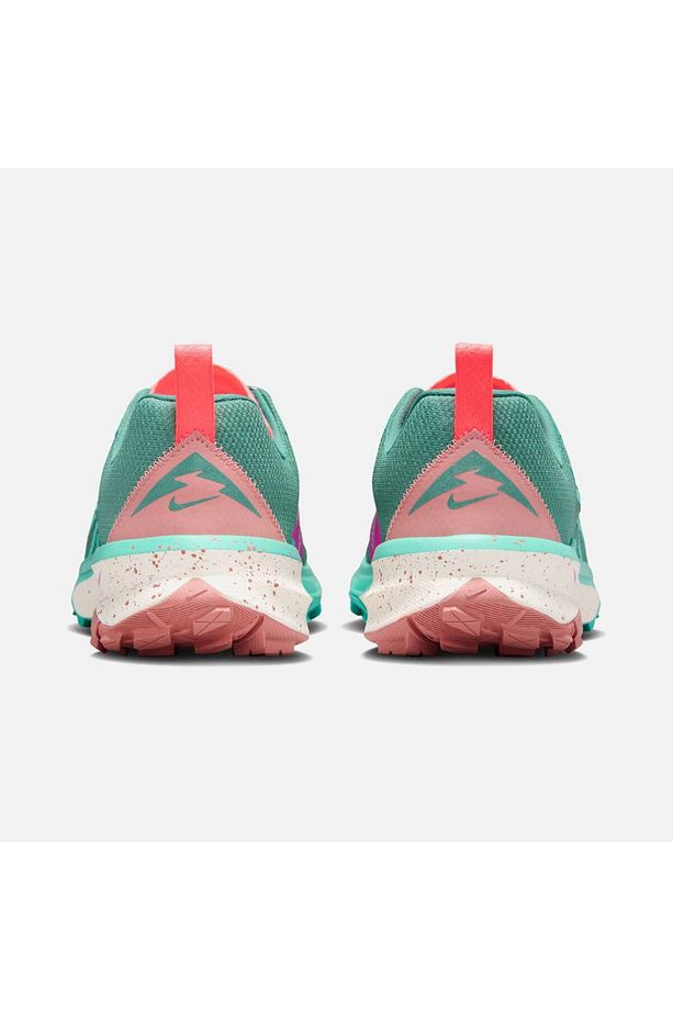 React Terra Kiger 9 Trail-Running Erkek Spor Ayakkabı - 6