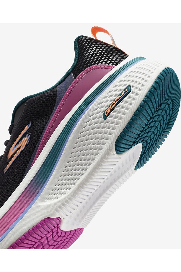 Go Run Elevate 2.0 - Cardona Kadın Siyah Koşu Ayakkabısı 129002 Bkmt - 7