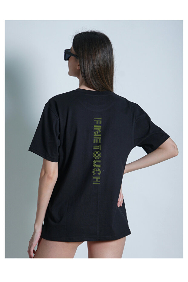 Short Sleeve Comfort Basic Skin Friendly, Breathable, Printed T-Shirt 100% Cotton