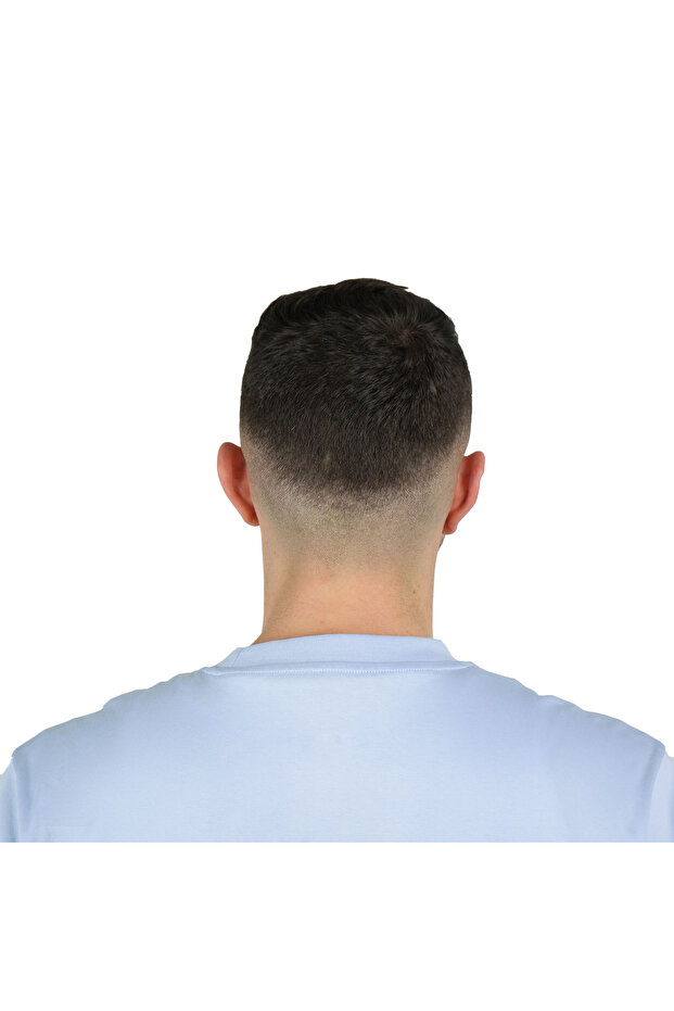 تي شيرت رجالي ذكي بلمسة سائلة - 5