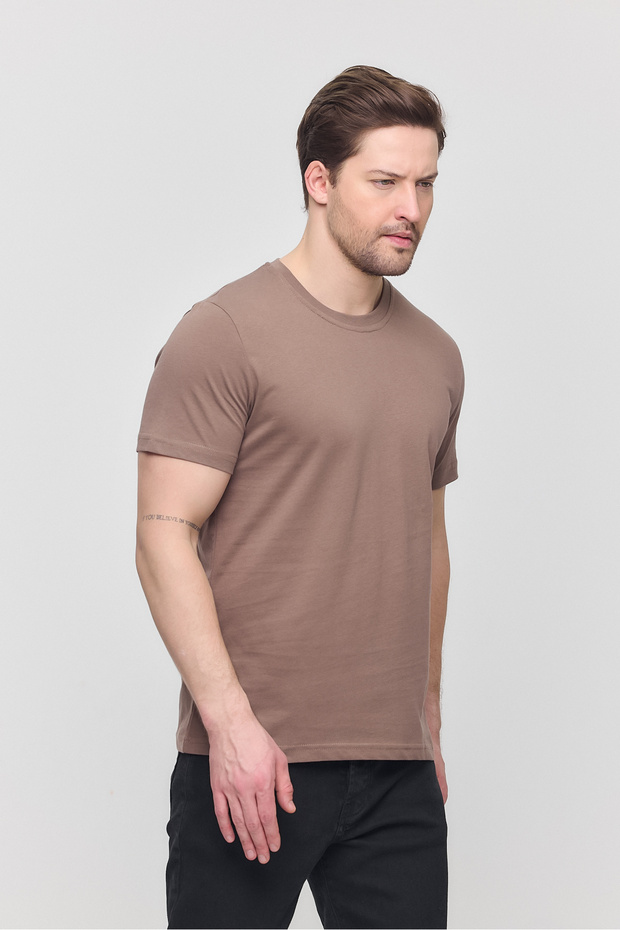 Erkek %100 Pamuk - 4