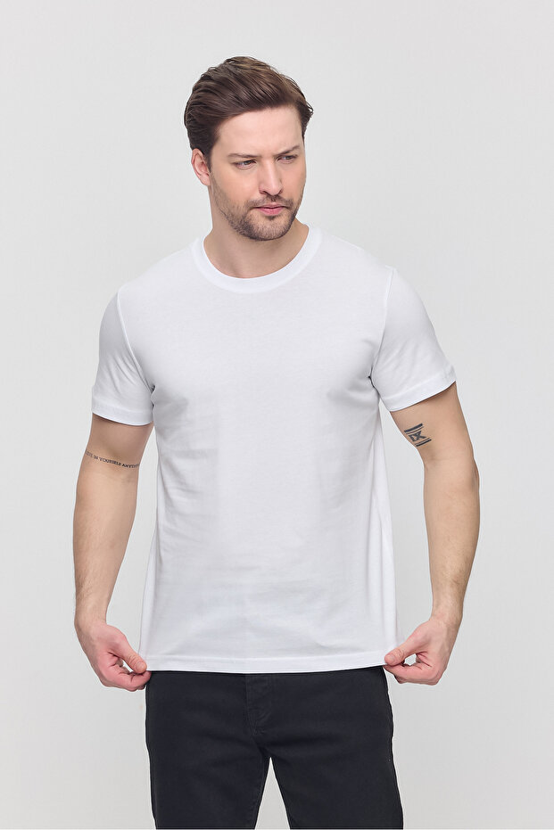 Erkek %100 Pamuk - 3