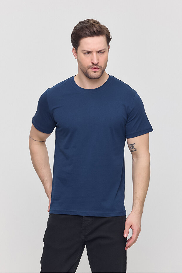 Erkek %100 Pamuk - 3