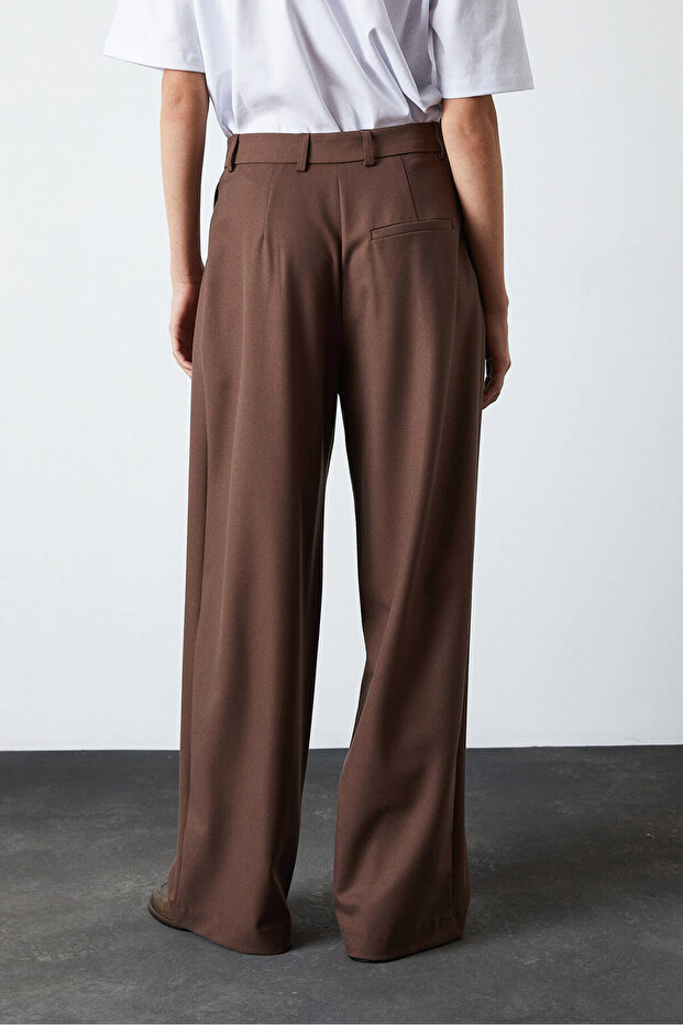 Maskülen Pantolon - 5