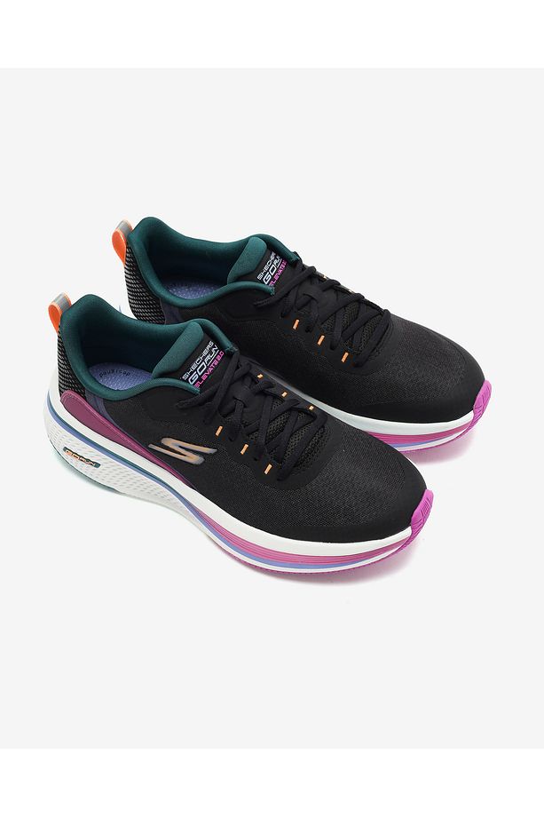 Go Run Elevate 2.0 - Cardona Kadın Siyah Koşu Ayakkabısı 129002 Bkmt - 6