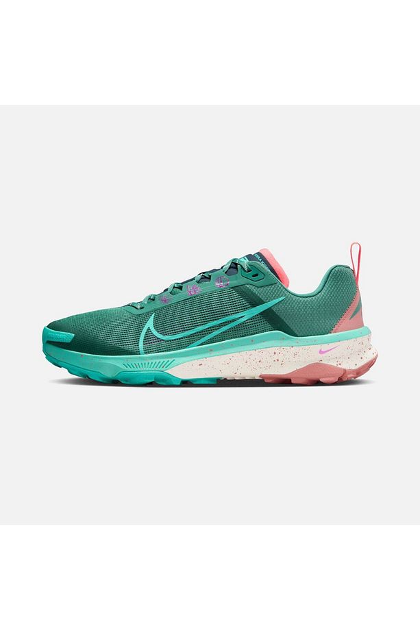 React Terra Kiger 9 Trail-Running Erkek Spor Ayakkabı - 7