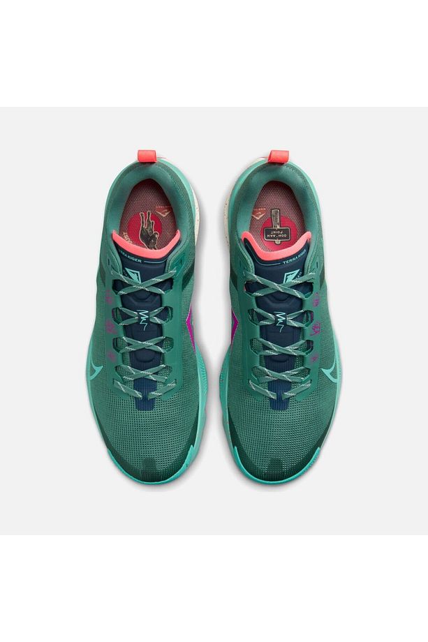 React Terra Kiger 9 Trail-Running Erkek Spor Ayakkabı - 2
