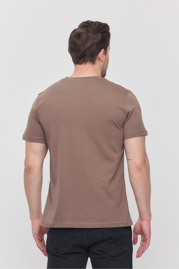 Erkek %100 Pamuk - 7