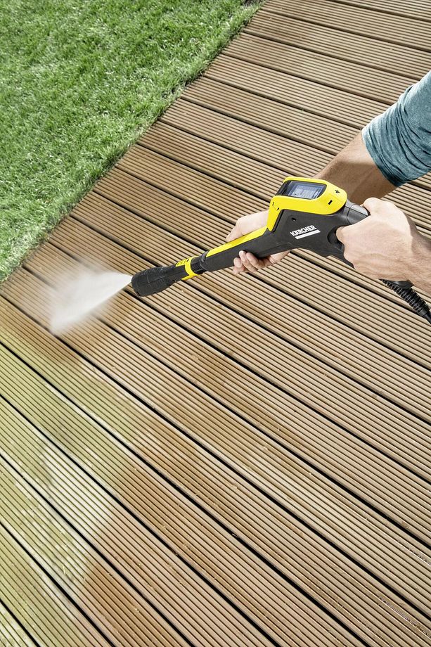 K 7 Smart Control Flex - 4