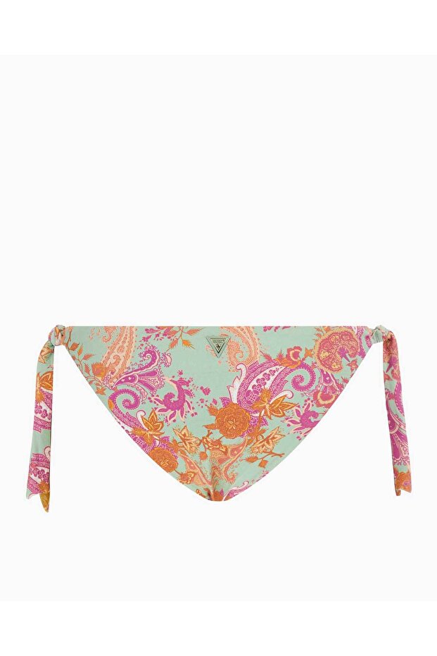 Fiyonklu Bikini Altı - 2