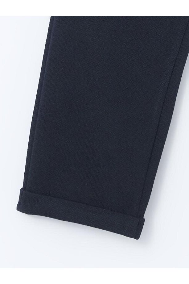 LCW Vision Beli Lastikli Erkek Çocuk Pantolon - 2
